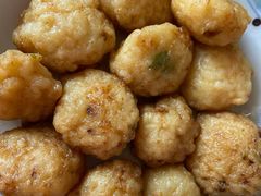 -恒记金煎包(指南里小区店)