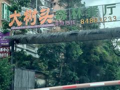 -大树头·森林餐厅(石碁店)