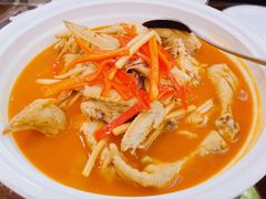 永州东安鸡-潇湘·永州会馆(百子湾店)