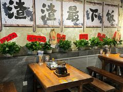 -牛小仙渣渣牛肉(长春店)