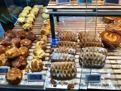 -幸福西饼面包茶饮(车公庙店)