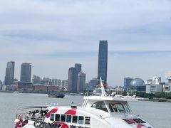 -南京路步行街