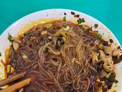 -甘记肥肠粉(马鞍北路店)