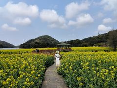景点-广州市石门国家森林公园