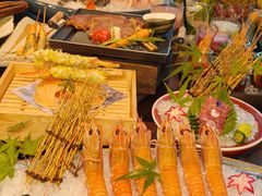 -上井料理黑金店(IFS国金中心店)
