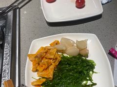 -海底捞火锅(金地广场生日主题店)