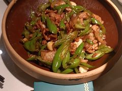 -老傅家湘潭水煮活鱼店(众一国际店)