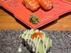 -故乡屋日本料理(八一广场店)