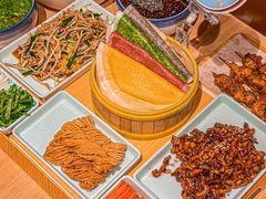 -宏状元现熬粥·京味菜(三里河店)