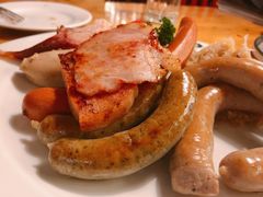 -沈阳瑞士酒店·普拉那啤酒坊