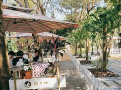 -陶缘一号·四季缘·老字号顺德菜·户外婚礼家宴(西滘店)