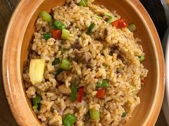 -清真西北风味餐厅