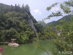 -黄花溪