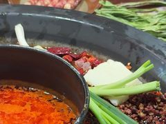 -黄潇洒老火锅(九眼桥宏济巷店)