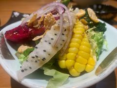 -吟松日式料理(莘庄店)