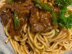 -棒约翰比萨·意面(金桥国际店)