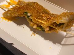 -乐乐姐超级土豆(中关村5号店)