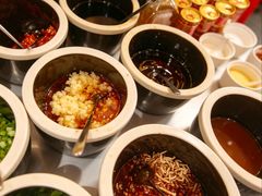 -重庆老灶火锅(红岭店)