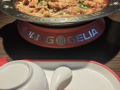 -胖哥俩肉蟹煲(杭州下沙学林街店)