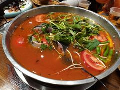 -亮欢寨酸汤鱼(沙冲路店)