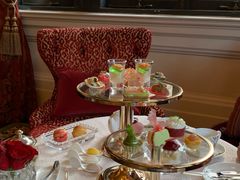 -Salon de Ville浦江汇(上海外滩华尔道夫酒店店)