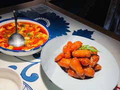 杭儿糖里脊-吴莊(龙城万科里店)