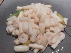 -周家二小姐的菜(西津渡店)