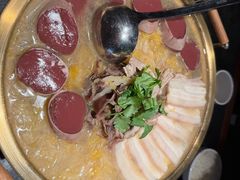 -李记饺子·熏酱东北菜(欢乐谷店)