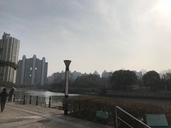 -苏州河梦清园环保主题公园