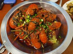 -虾妹纸餐厅