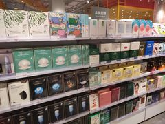 -太原茂业天地购物中心