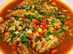 -千岛湖小鱼儿·淳安匠心农家菜