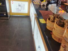 -都谷包子(天一广场店)