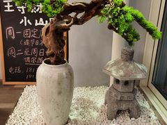 -王守财小山園
