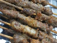 -叶存利海鲜大馅饺子(东戴河止锚湾店)