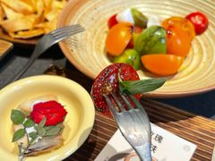 -FOOOO CITY CLUB 孚乐里音乐西餐酒吧(悠方店)