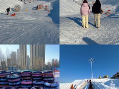 -清河半岛温泉度假酒店