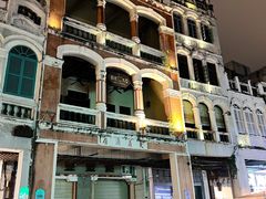 景点-海口骑楼老街历史文化街区