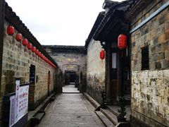 -渔老大·有机鱼馆·老字号(古城店)