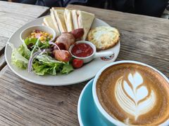-Maan coffee漫咖啡(1905店)