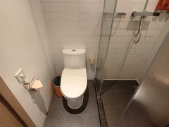 -桔子酒店(深圳东门湖贝地铁站店)