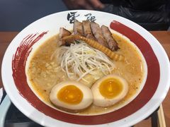 -雷门拉面店(新光天地店)