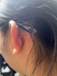 -匿名者纹身学院派·刺青