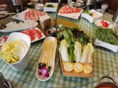 -番食园鲜食火锅(高新店)