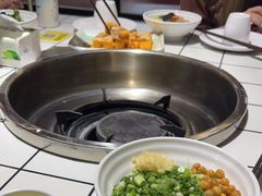 -蛙一刀·麻椒鱼火锅(金仙桥店)