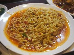 -有家驴肉黄面(敦煌店)