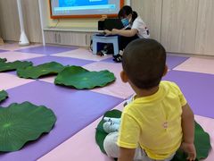 -红黄蓝成长中心(公益西桥校区)