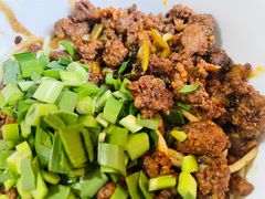 杂酱-丁记面馆(凤凰店)