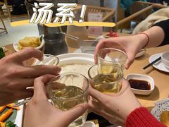 -湯系·煲汤手艺人(东二环泰禾广场店)