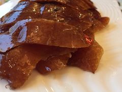 -聚丰苑北京烤鸭(大明宫店)
